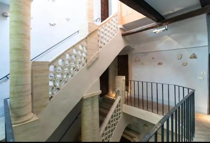 Heritage- Pantheon- Up To 6 Guests Apartment Rom
