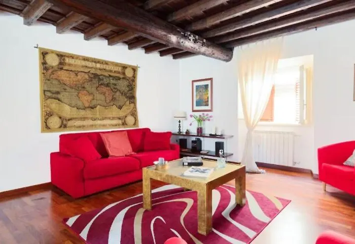 Heritage- Pantheon- Up To 6 Guests *