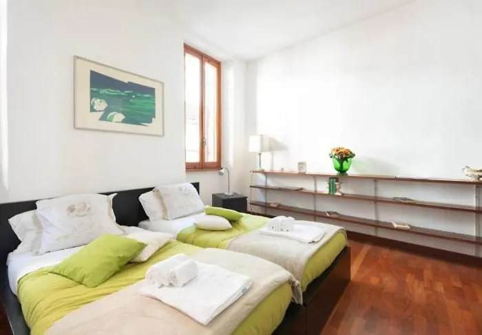 Heritage- Pantheon- Up To 6 Guests Apartment