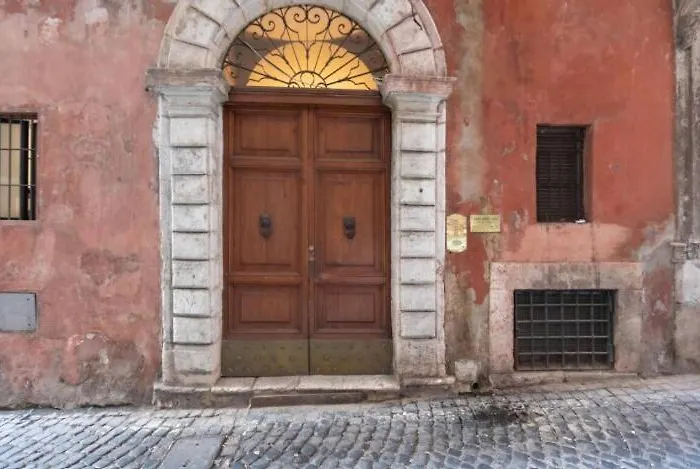 Heritage- Pantheon- Up To 6 Guests *