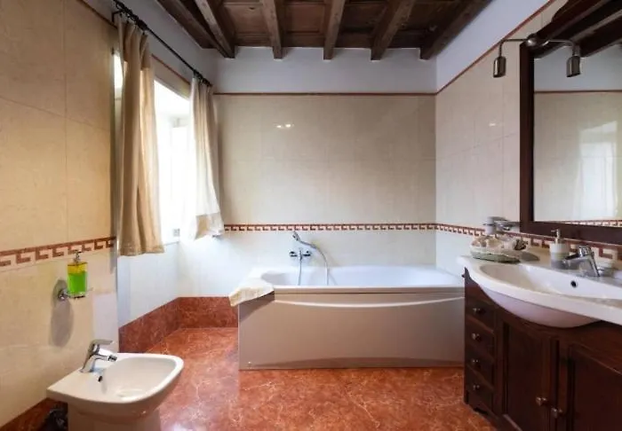 Heritage- Pantheon- Up To 6 Guests Rom